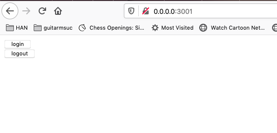 'loginscreen'
